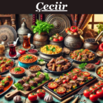 Çeciir: A Nutritious Staple for Sustainable Living