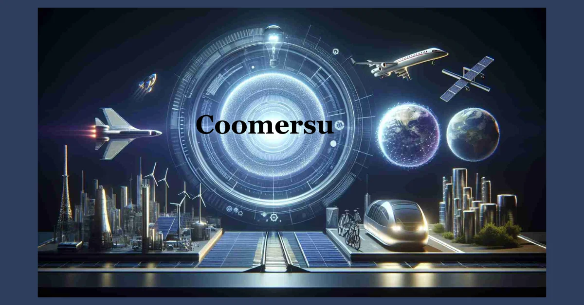 Coomersu: Revolutionizing Commerce Through Community Engagement