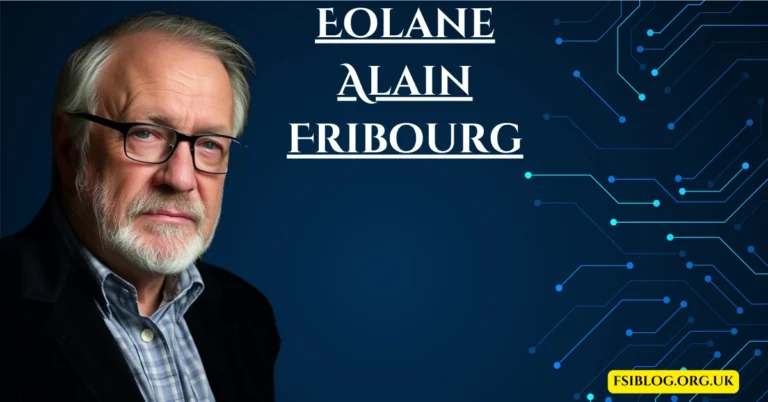 Eolane Alain Fribourg: Pioneering Innovation in Electronics Manufacturing