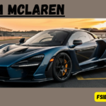 Make1M McLaren: Where Luxury Meets Financial Mastery