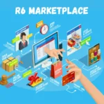 R6 Marketplace: A Complete Guide to Buying and Selling