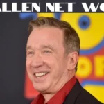 Tim Allen Net Worth