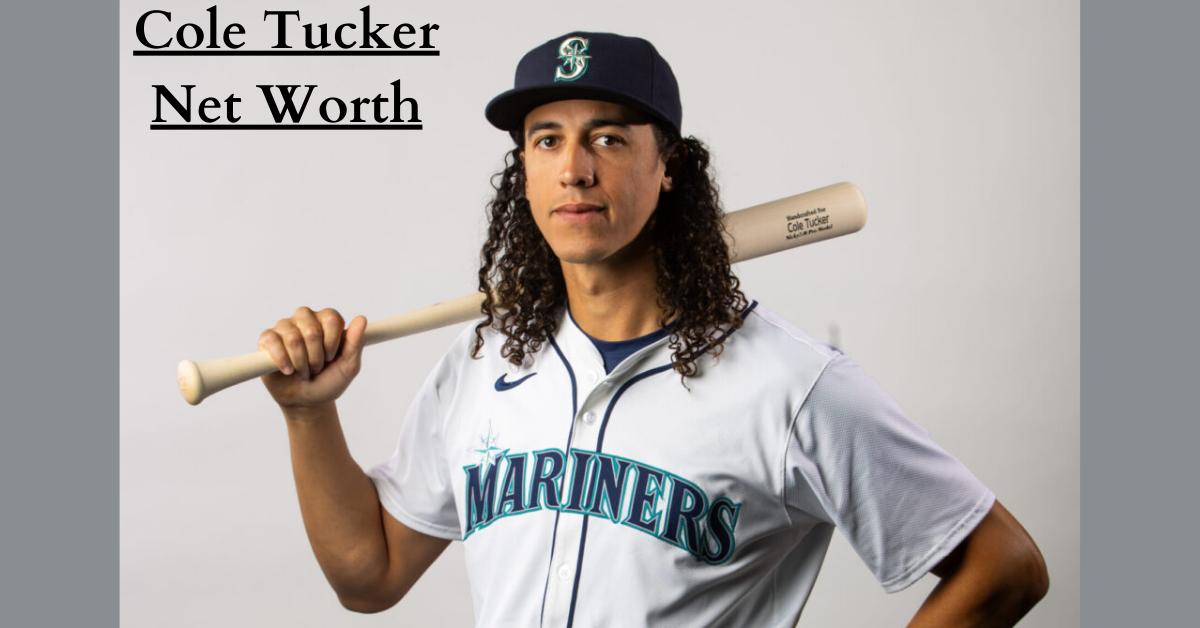 Cole Tucker Net Worth: A Deep Dive Into His Career and Luxuries