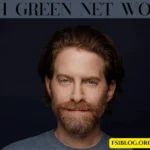 seth green net worth