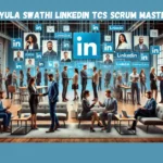 Josyula Swathi LinkedIn TCS Scrum Master: The Future of Agile Project Management