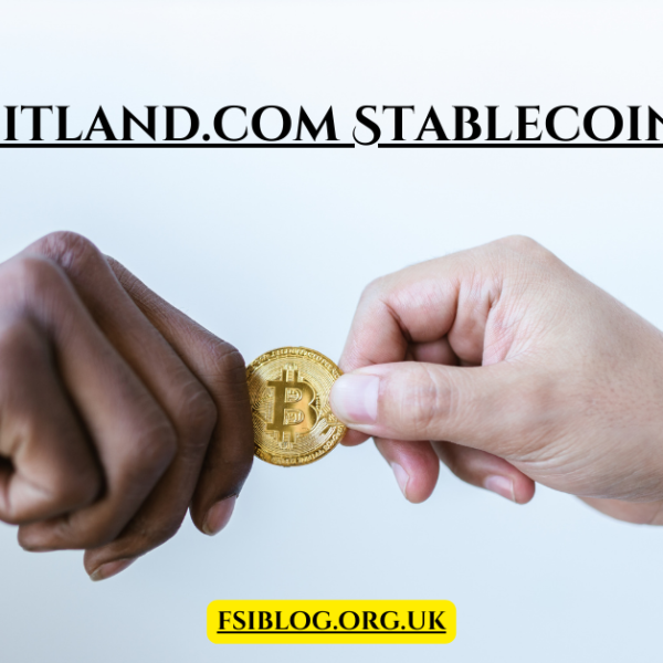 Biitland.com Stablecoins: A Secure Bridge Between Crypto and Fiat