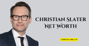 Christian Slater Net Worth, Career Highlights, and Latest Projects