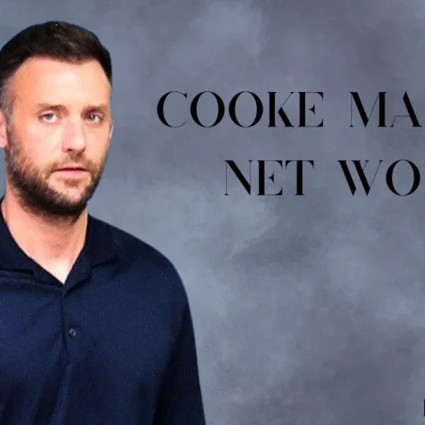 Cooke Maroney Net Worth