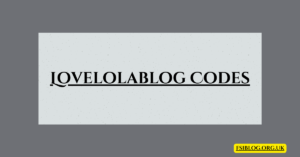 The Ultimate Guide to Lovelolablog Codes: Discounts, Deals, and More