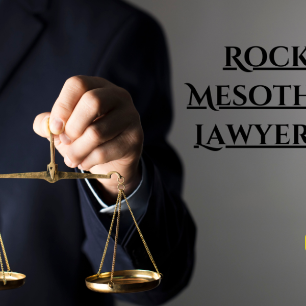 Rockford Mesothelioma Lawyer Vimeo Guide: Legal Help for Asbestos Victims