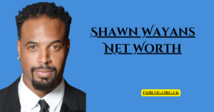 Shawn Wayans Net Worth, Career Highlights, and Hollywood Legacy