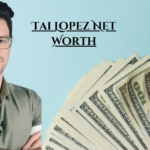 The Secrets Behind Tai Lopez Net Worth: A Deep Dive into His Entrepreneurial Journey