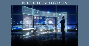 BetecHit.com Contacts: Revolutionizing Professional Networking