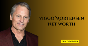 Viggo Mortensen Net Worth and Career Evolution: From Indie Films to Hollywood Fame