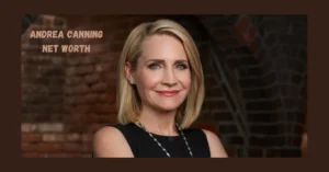 Andrea Canning Net Worth: The Rise of NBC…