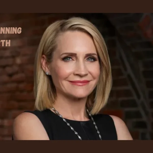 Andrea Canning Net Worth: The Rise of NBC Star Reporter and Her Financial Journey