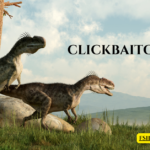 Clickbaitosaurus Unleashed: How Sensational Headlines Are Changing Online Media