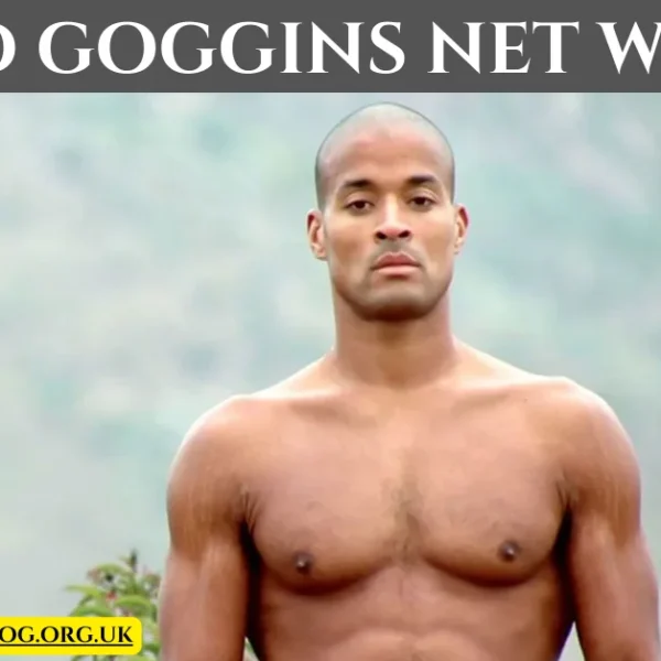 david goggins net worth