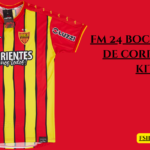 FM 24 Boca Unidos de Corrientes Kits: Evolution, Design, and Where to Get Them