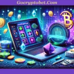 GoCryptoBet.com: Dive Into the World of Decentralized Crypto Gambling