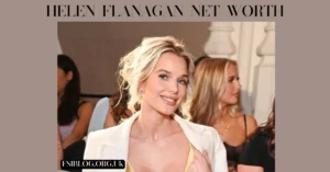 helen flanagan net worth