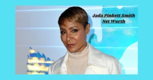 Jada Pinkett Smith Net Worth: A Look at…