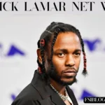 kendrick lamar net worth