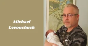 Michael Levonchuck: The Father Who Built Amber Rose…