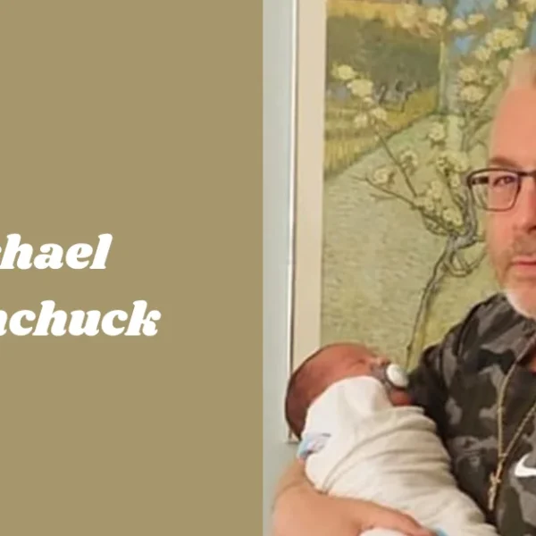 Michael Levonchuck: The Father Who Built Amber Rose Strength and Confidence