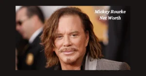 Mickey Rourke Net Worth: The Highs and Lows…