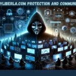 MyLibera.com Protection and Community: A Digital Fortress for Your Peace of Mind