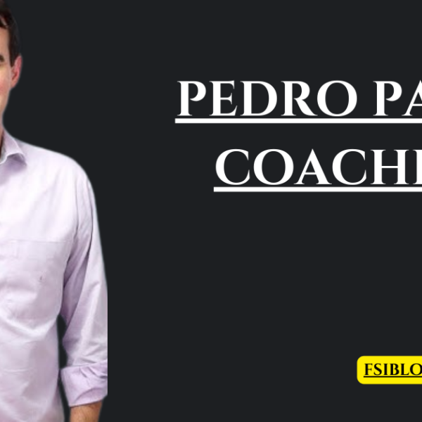 Pedro Paulo Coaching: Unlocking Leadership Potential for Business Growth